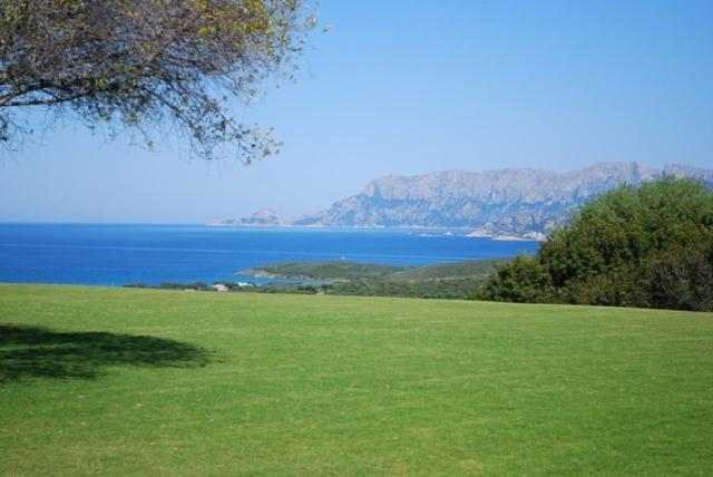 Hotel Luna Lughente Olbia Kültér fotó