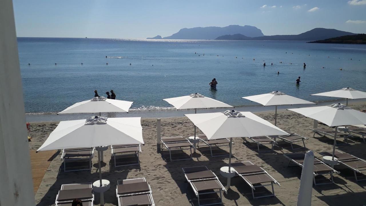 Hotel Luna Lughente Olbia Kültér fotó