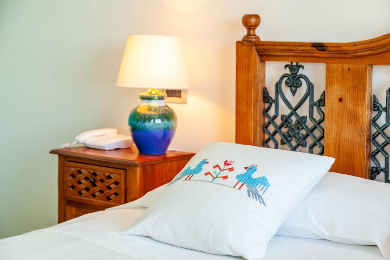 Hotel Luna Lughente Olbia Kültér fotó