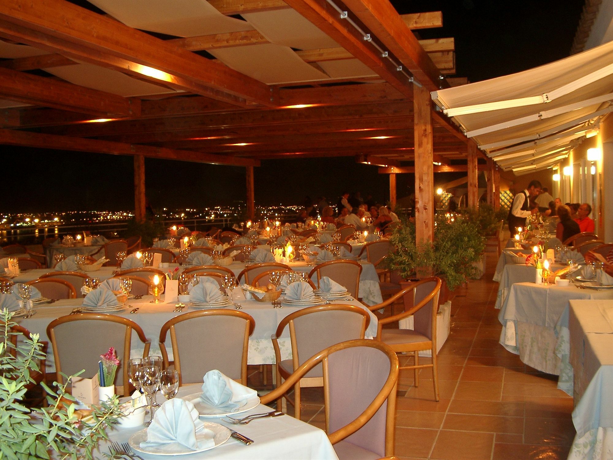 Hotel Luna Lughente Olbia Kültér fotó