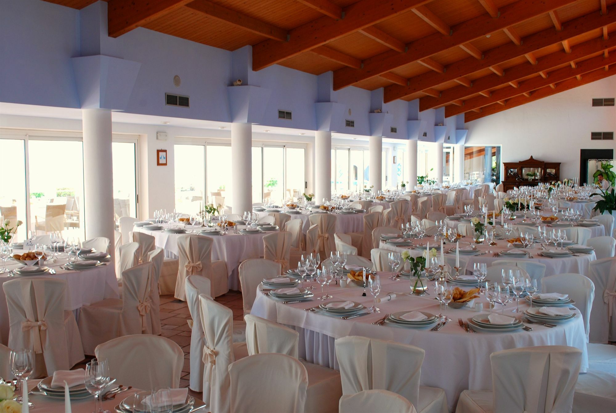 Hotel Luna Lughente Olbia Kültér fotó